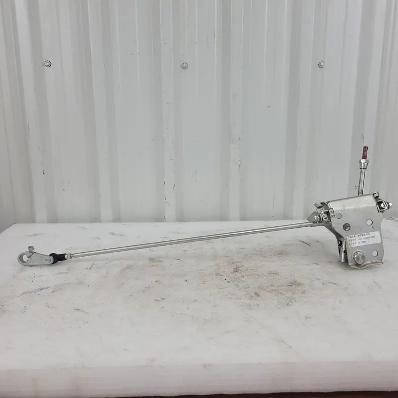 gearshift assy Dernier Modèle